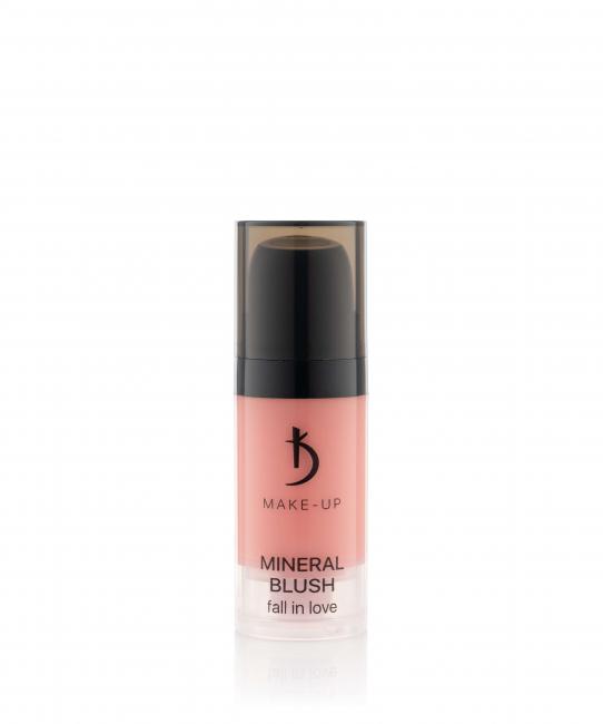 Fall in Love Blush Kodi professional, 12 ml